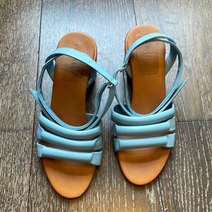 Chloe heels